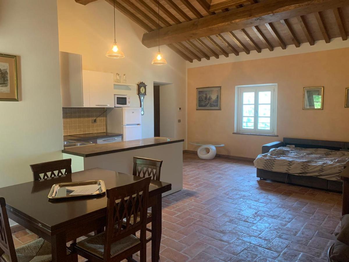 Relais Del Lago E Relais Del Monte Filettole Luaran gambar