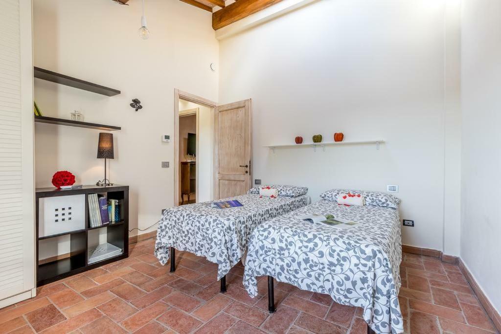 Relais Del Lago E Relais Del Monte Filettole Luaran gambar