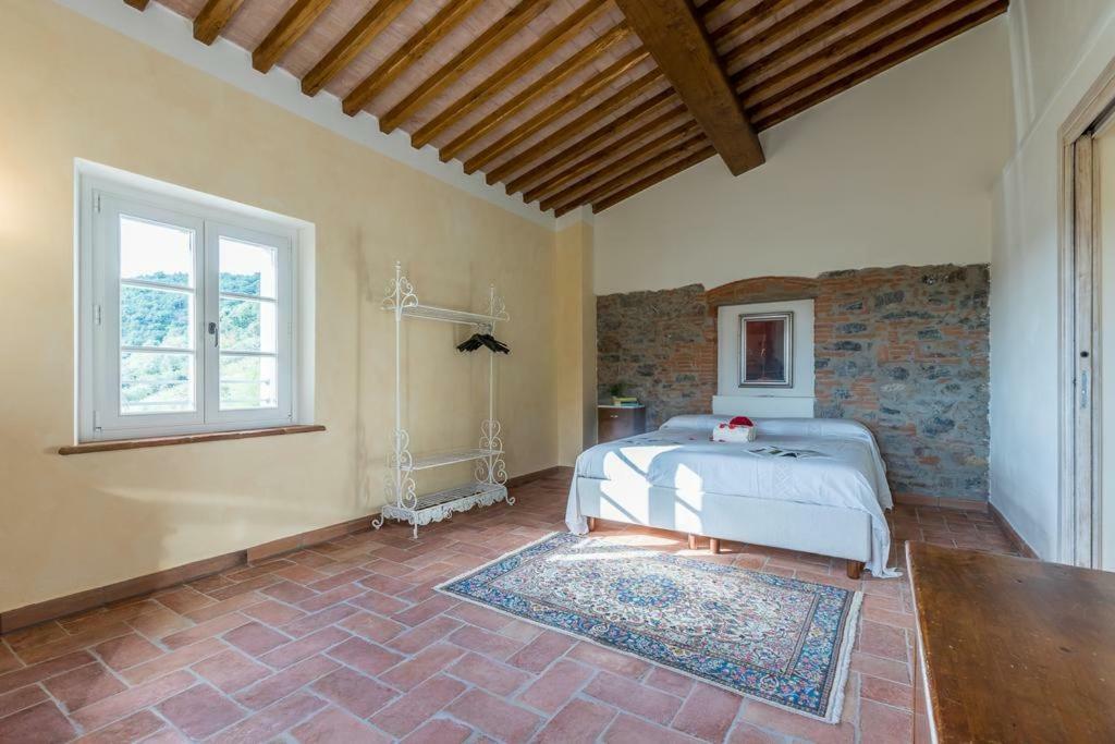Relais Del Lago E Relais Del Monte Filettole Luaran gambar